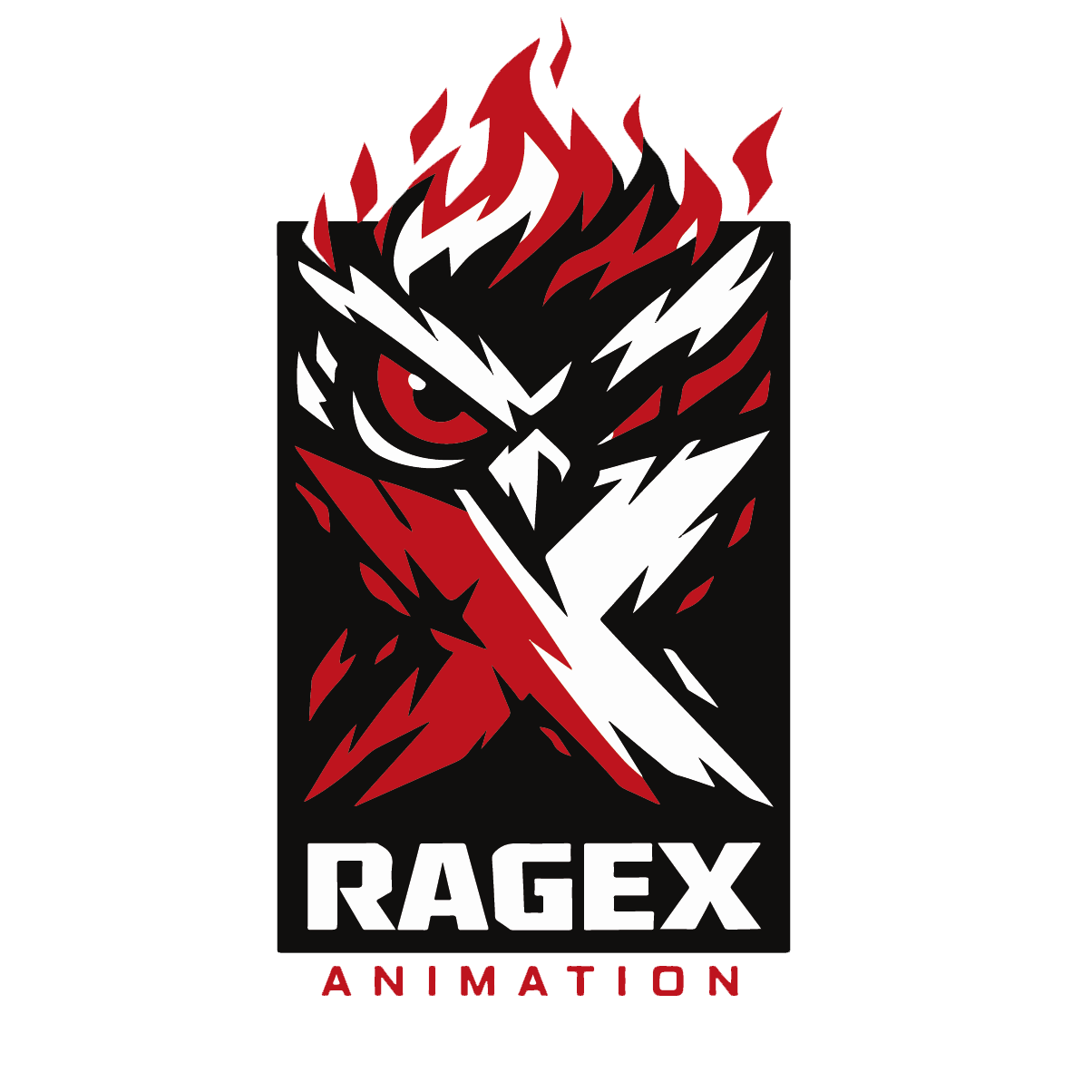 RaGEX Animation